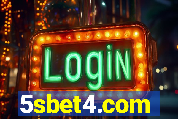 5sbet4.com