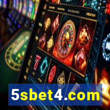 5sbet4.com