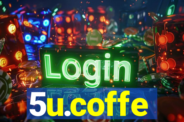5u.coffe
