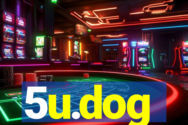 5u.dog
