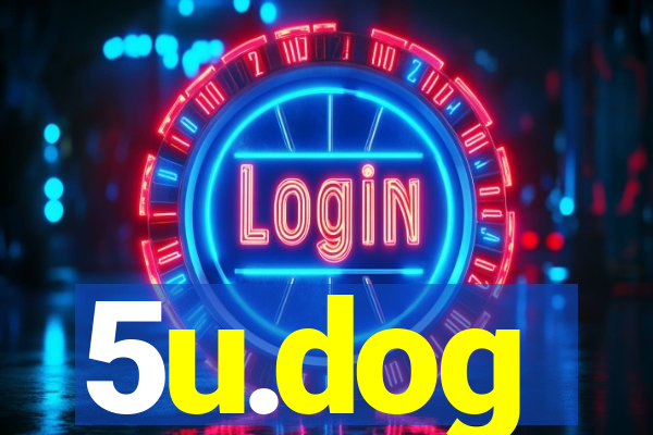 5u.dog