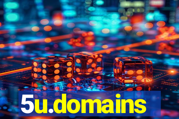 5u.domains