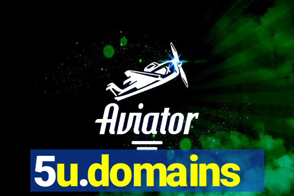 5u.domains