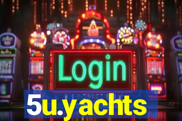 5u.yachts