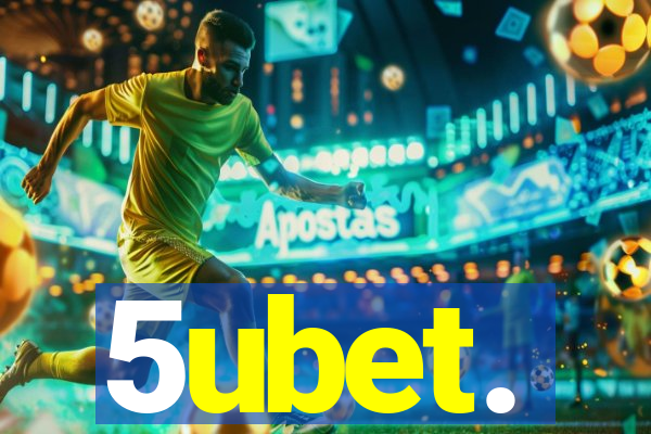 5ubet.