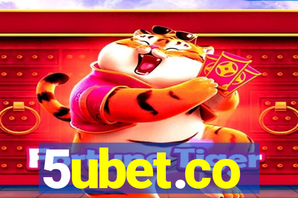 5ubet.co