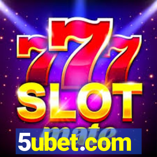 5ubet.com