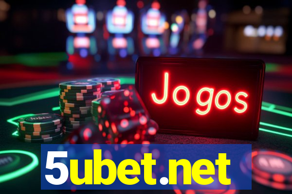 5ubet.net