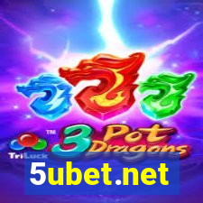 5ubet.net