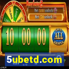 5ubetd.com