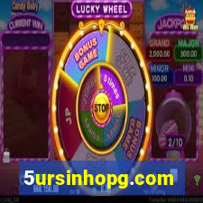 5ursinhopg.com