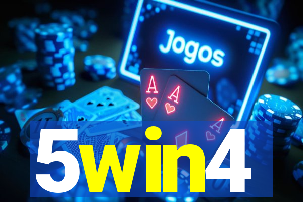 5win4