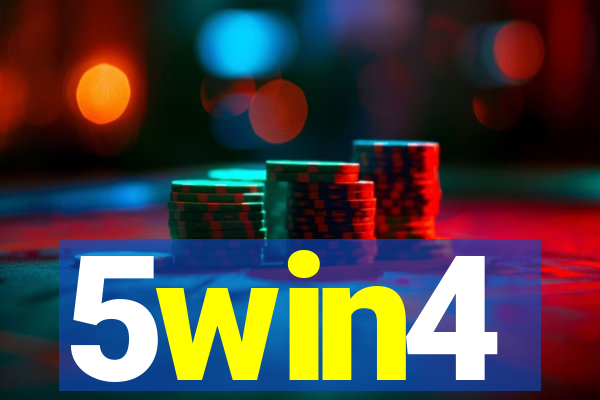 5win4