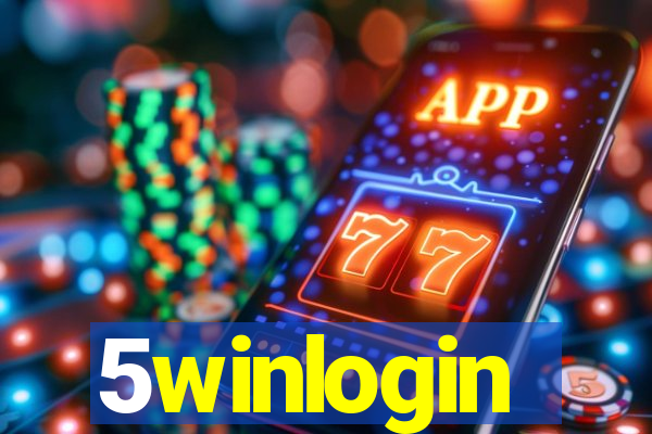 5winlogin
