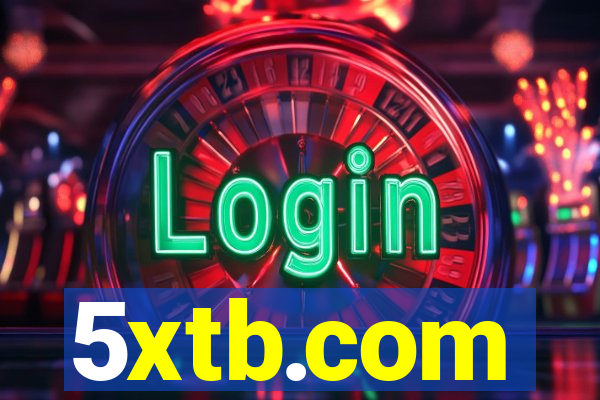 5xtb.com