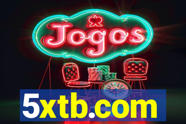 5xtb.com