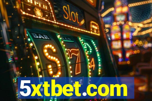 5xtbet.com