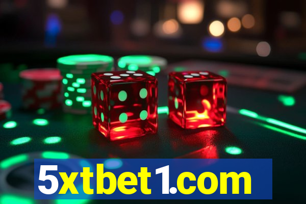 5xtbet1.com