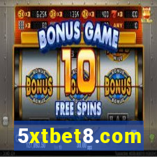 5xtbet8.com