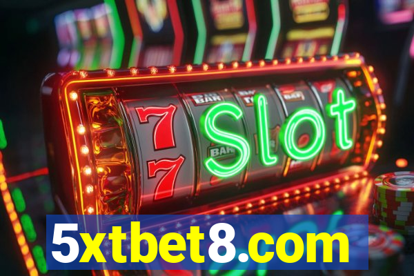 5xtbet8.com