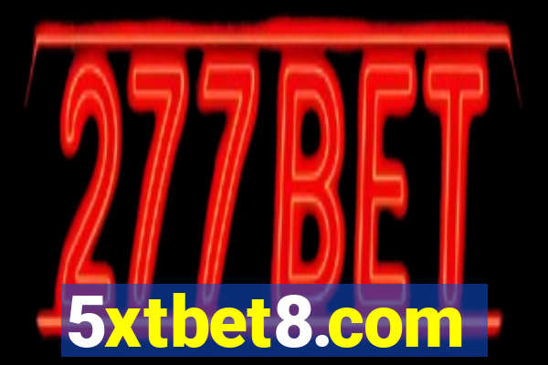 5xtbet8.com