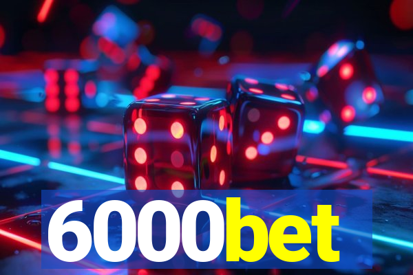 6000bet