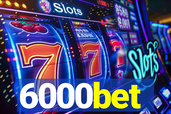 6000bet