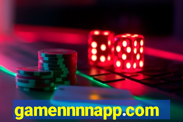 gamennnnapp.com