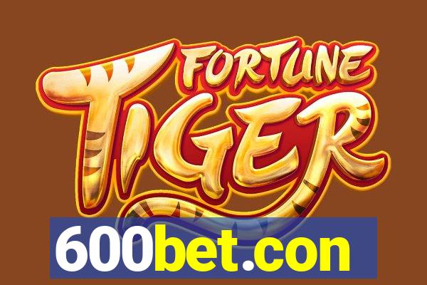 600bet.con