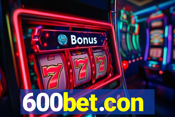 600bet.con