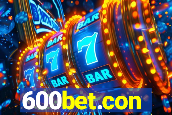 600bet.con