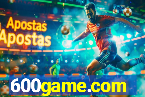 600game.com
