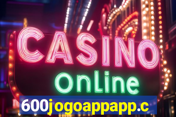 600jogoappapp.com