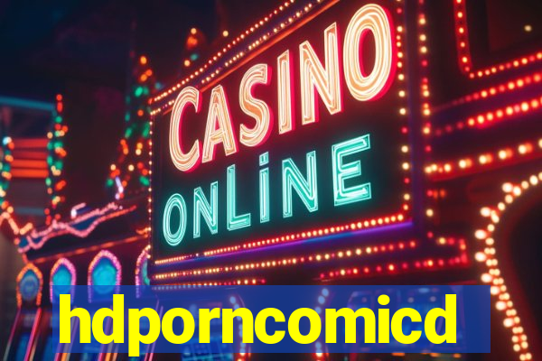 hdporncomicd