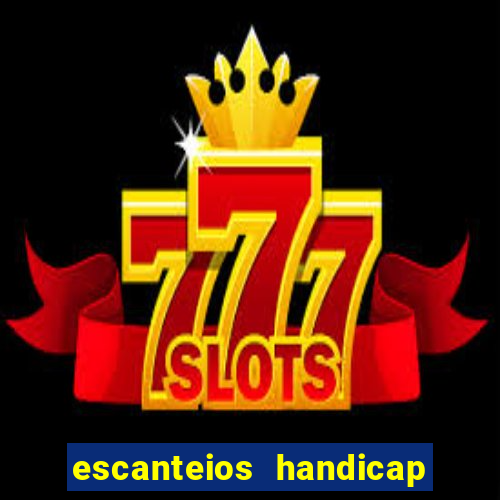 escanteios handicap 2 5