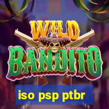 iso psp ptbr