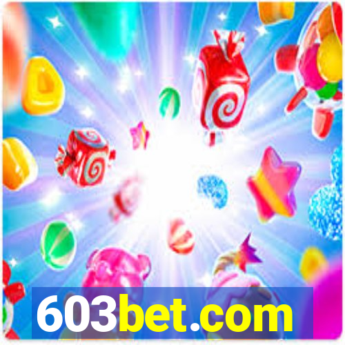 603bet.com
