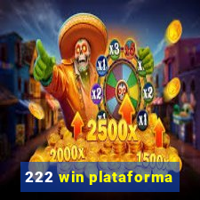 222 win plataforma