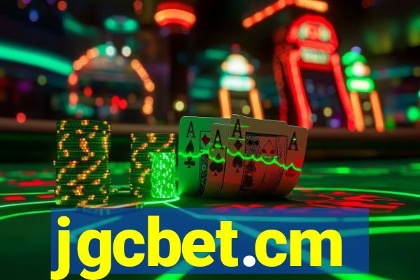 jgcbet.cm