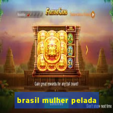 brasil mulher pelada