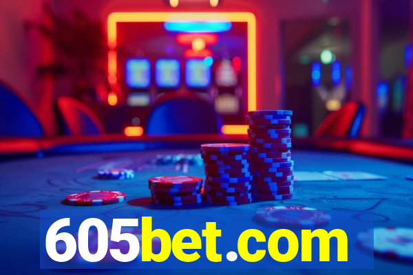 605bet.com