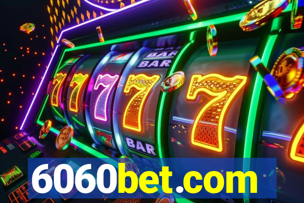 6060bet.com