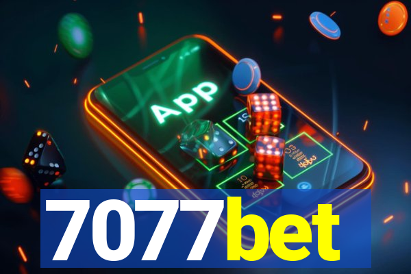 7077bet
