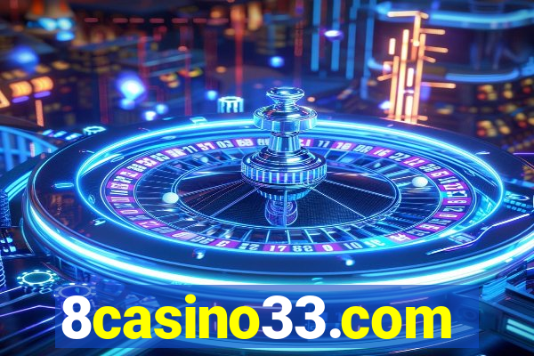 8casino33.com