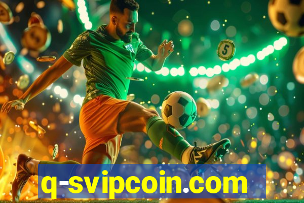 q-svipcoin.com