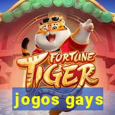 jogos gays