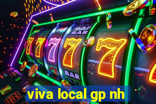 viva local gp nh