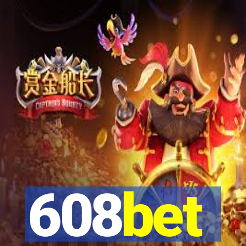 608bet