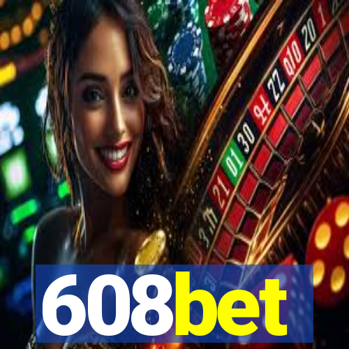 608bet