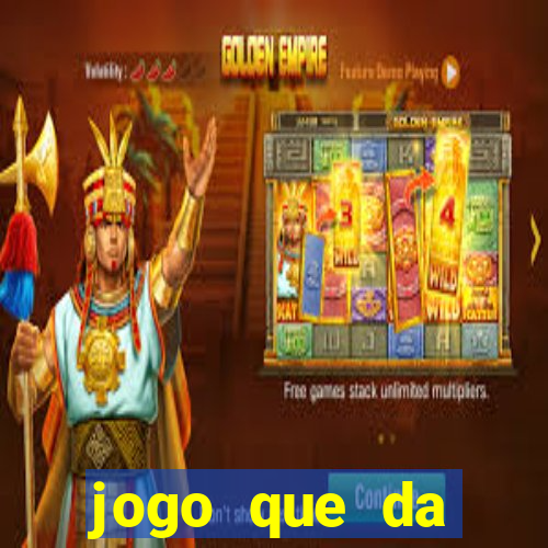 jogo que da dinheiro no paypal